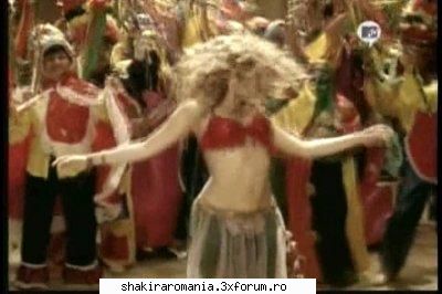 poza hips'dont lie