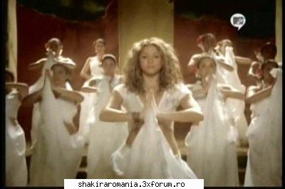 poza hips'dont lie