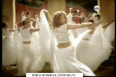 poza hips'dont lie