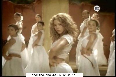Hips'dont lie - Enjoy - Photo