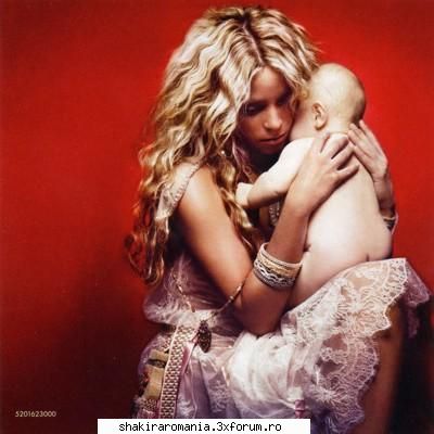 uite! shakira