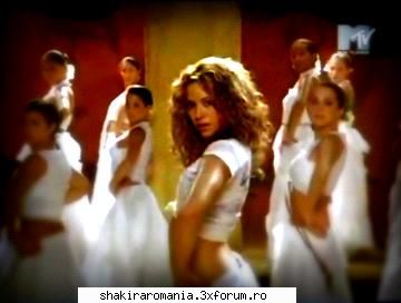 uite! shakira