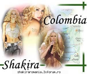 uite! shakira