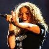 poze din concert shakira romania