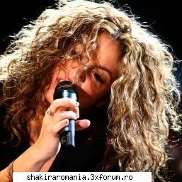 poze shakira romania